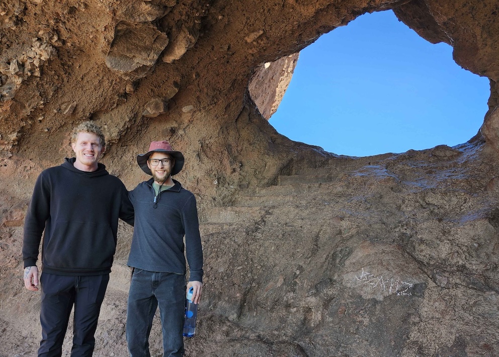 The Tao of AI: Finding Meaning in a Machine World (& Meeting Dan Koe)