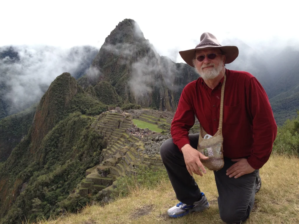 Dennis McKenna