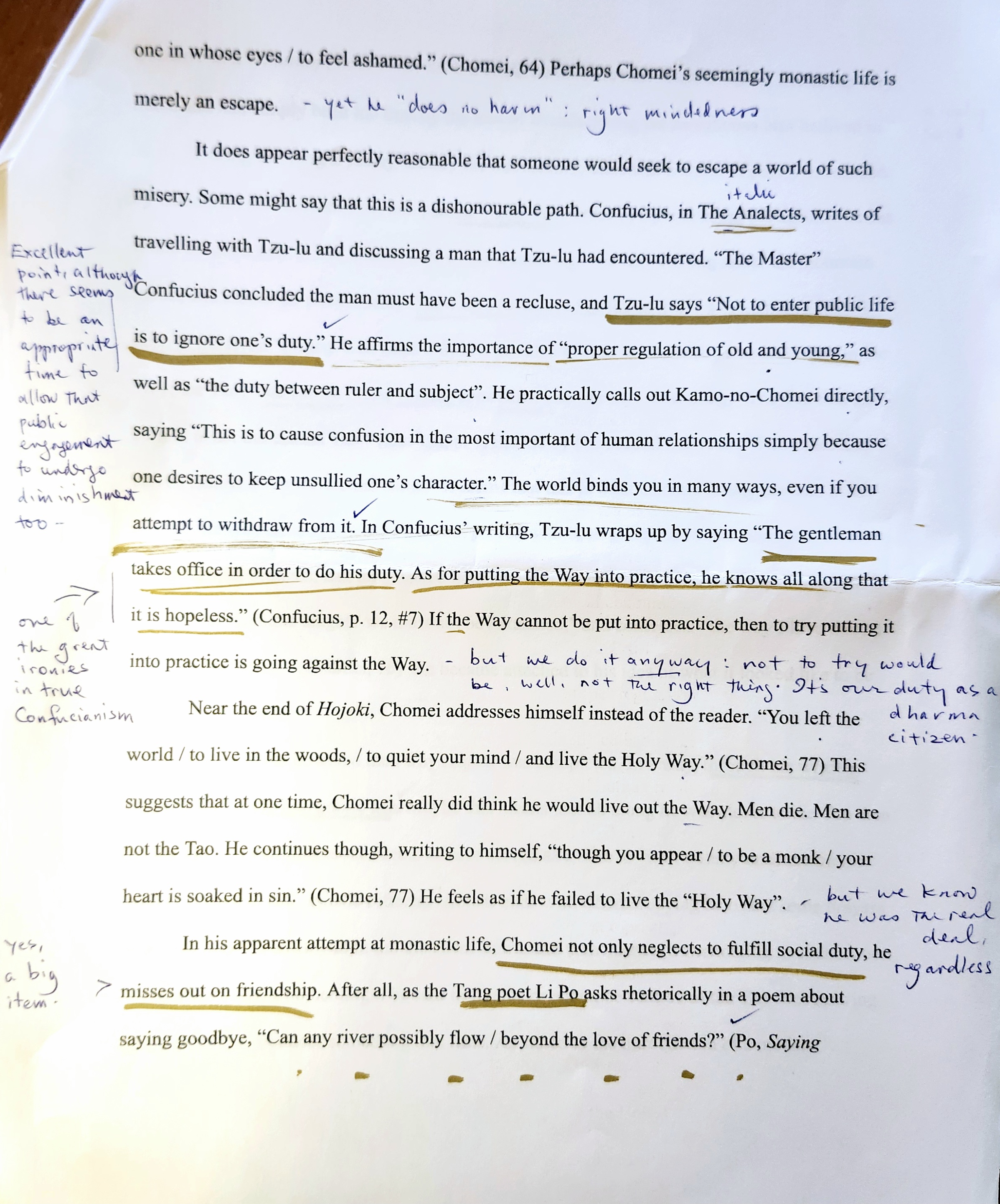 Essay page 4