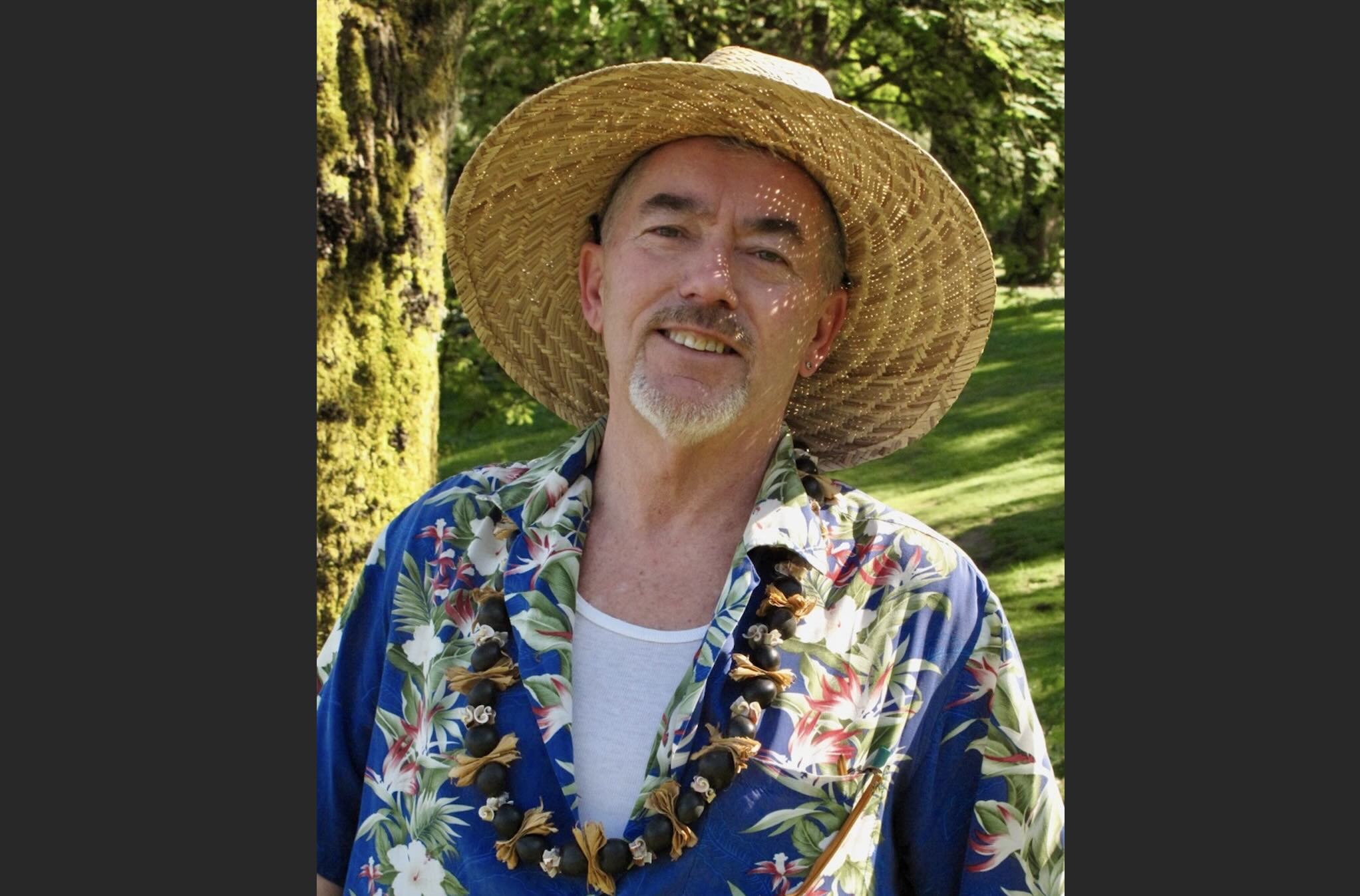 Trevor Carolan