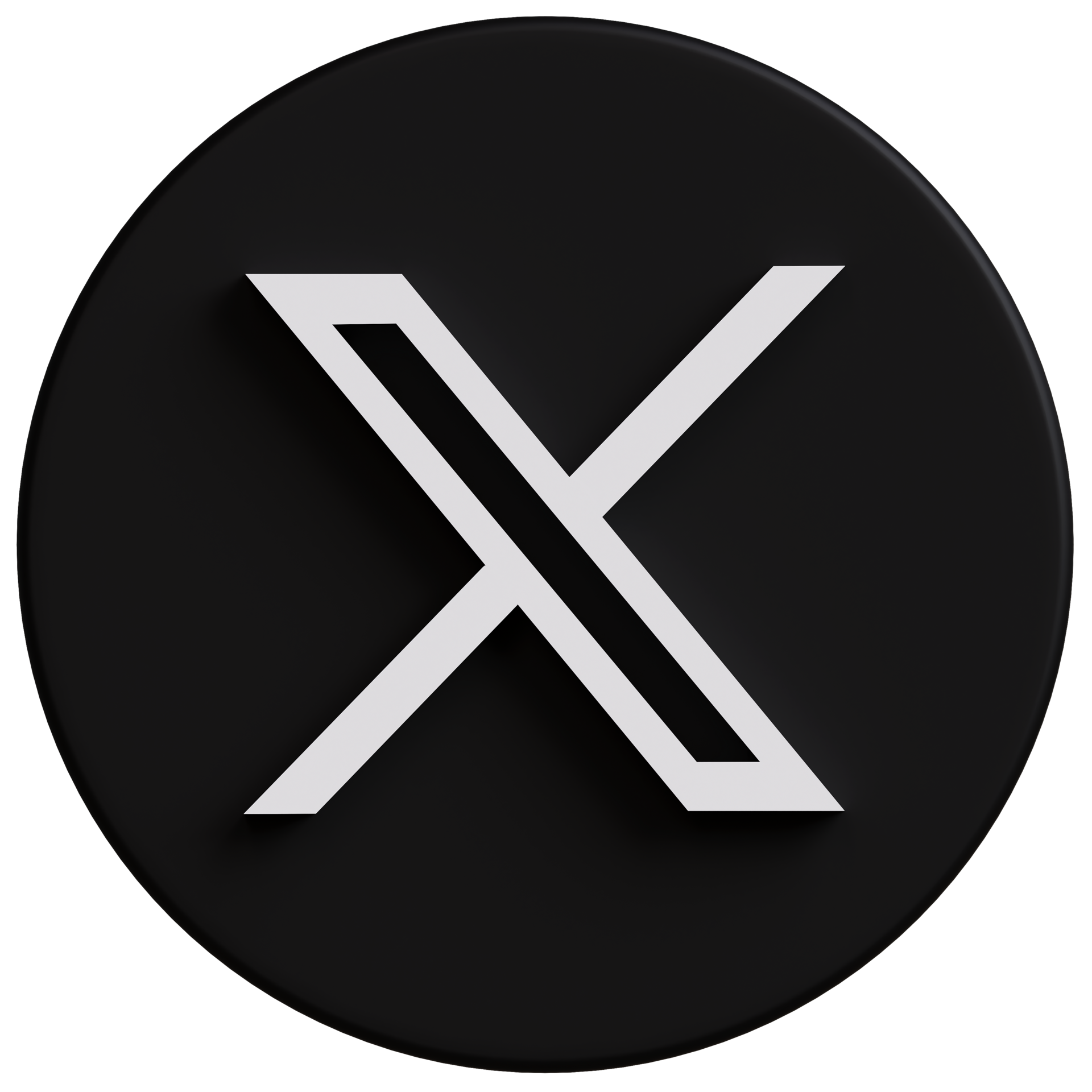 X Logo