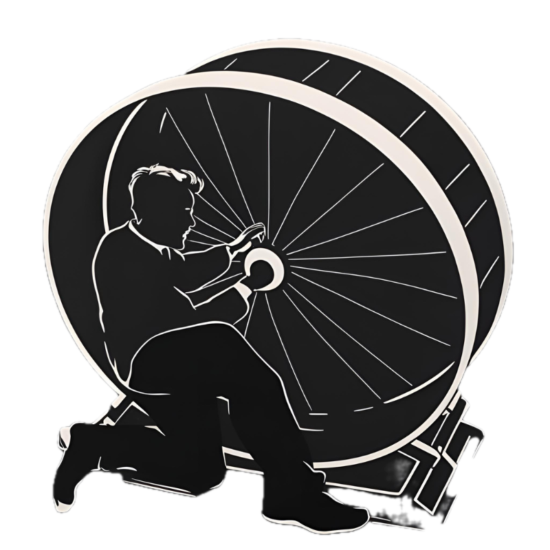 The Unblocked Carver no.7